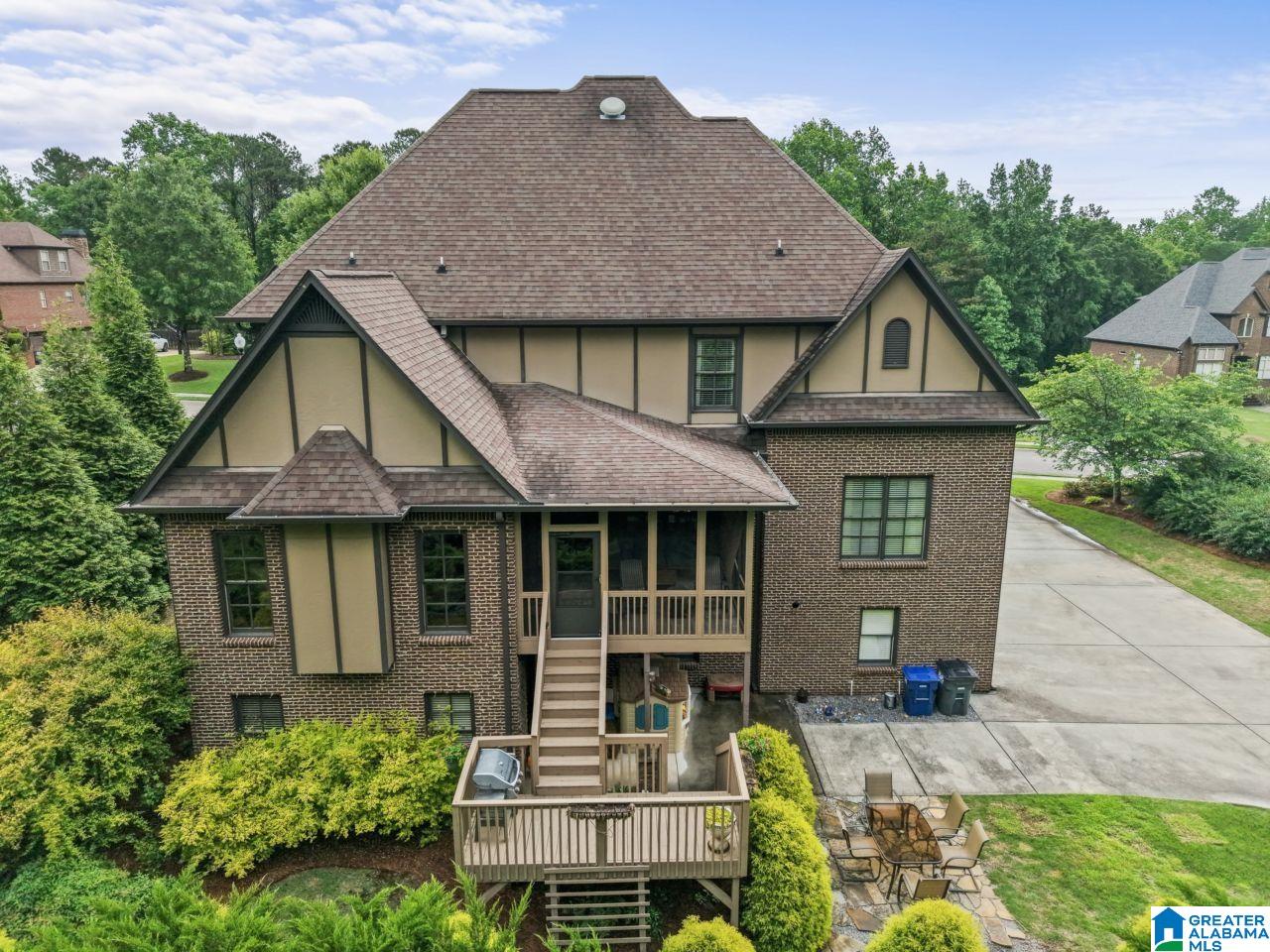 5942 DEER CREST LANE