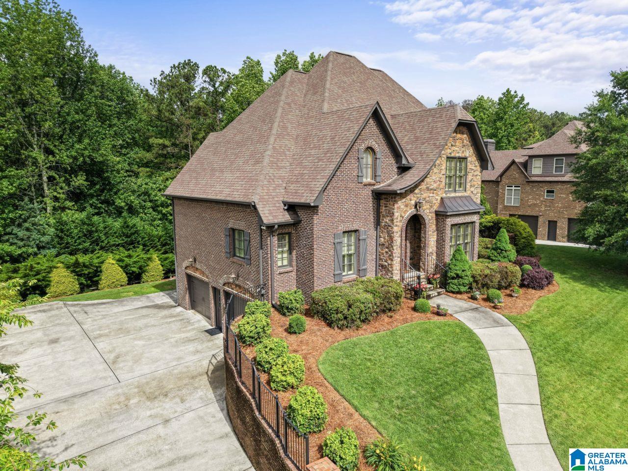 5942 DEER CREST LANE