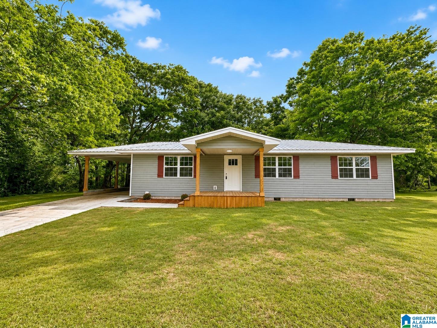 815 BLAKES FERRY ROAD