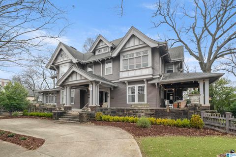 1108 29TH STREET S BIRMINGHAM AL 35205