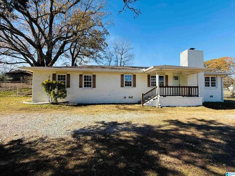 12734 COVERED BRIDGE ROAD BROOKWOOD AL 35444