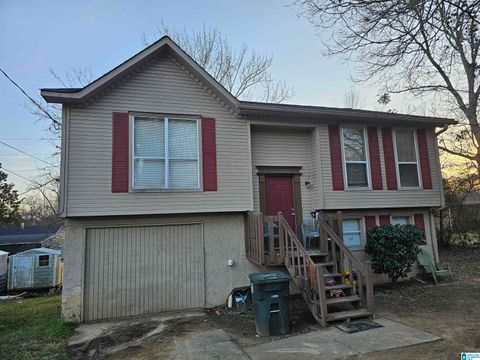 644 73RD STREET S BIRMINGHAM AL 35206