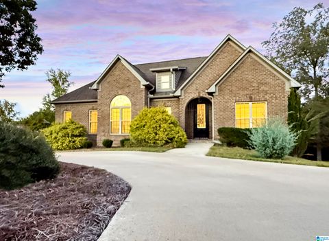 980 KNOBLOCH LANE MOODY AL 35004