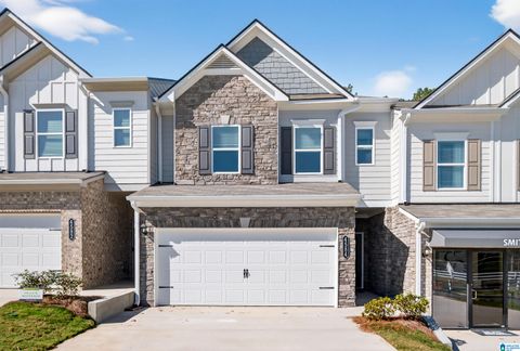 4549 VILLAGE SPRINGS SQUARE 10 FULTONDALE AL 35068