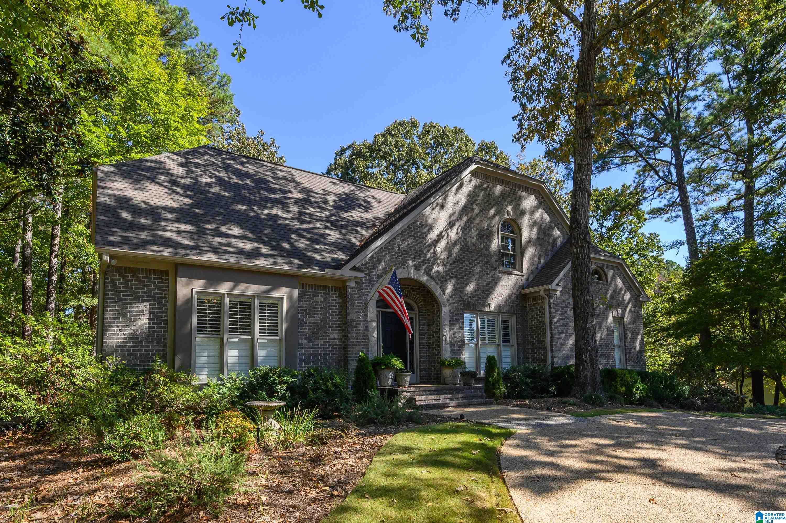 5113 TRACE CROSSINGS DRIVE