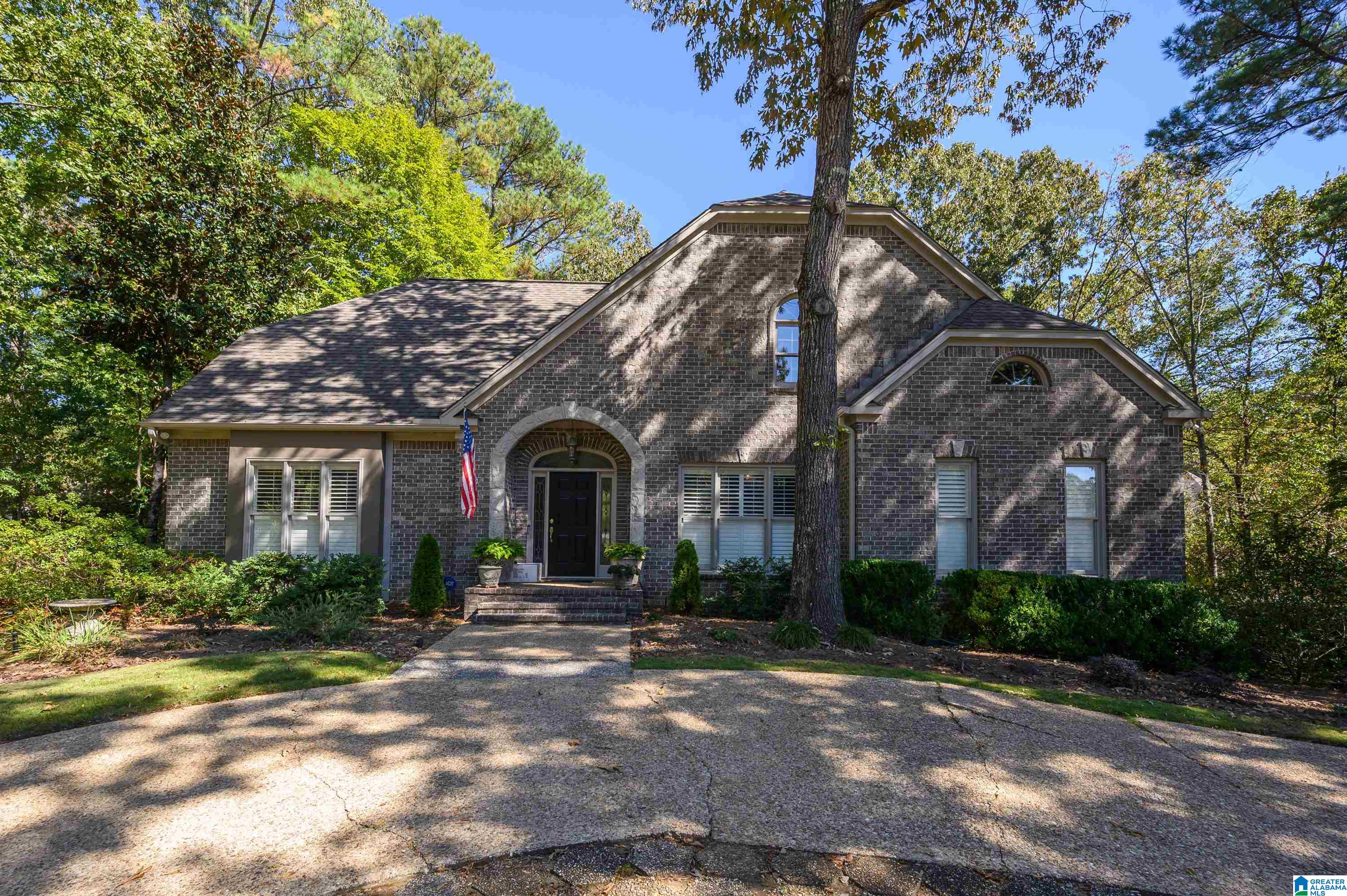 5113 TRACE CROSSINGS DRIVE