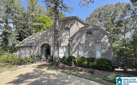 5113 TRACE CROSSINGS DRIVE HOOVER AL 35244