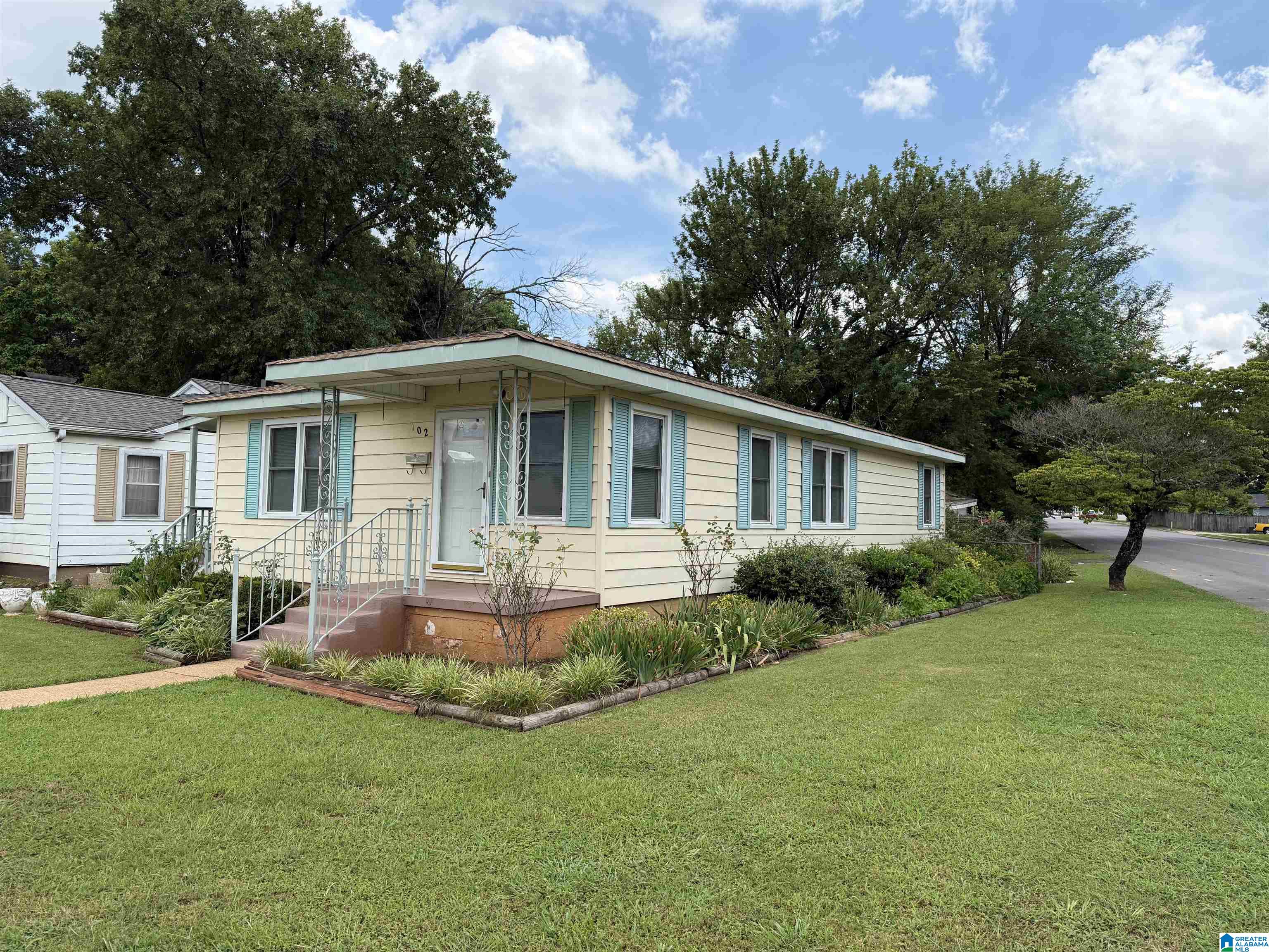 Photo 1 of 27 — 102 11TH STREET S, BESSEMER, AL 35020