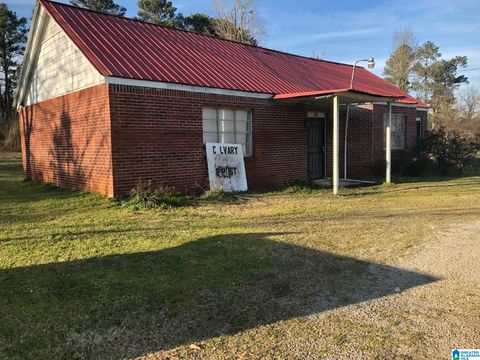 632 4TH AVENUE SW BESSEMER AL 35022