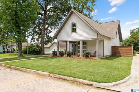 5912 3RD AVENUE S BIRMINGHAM AL 35212