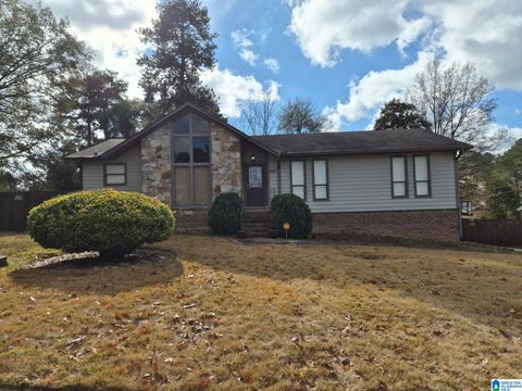 405 9TH STREET PLEASANT GROVE AL 35127
