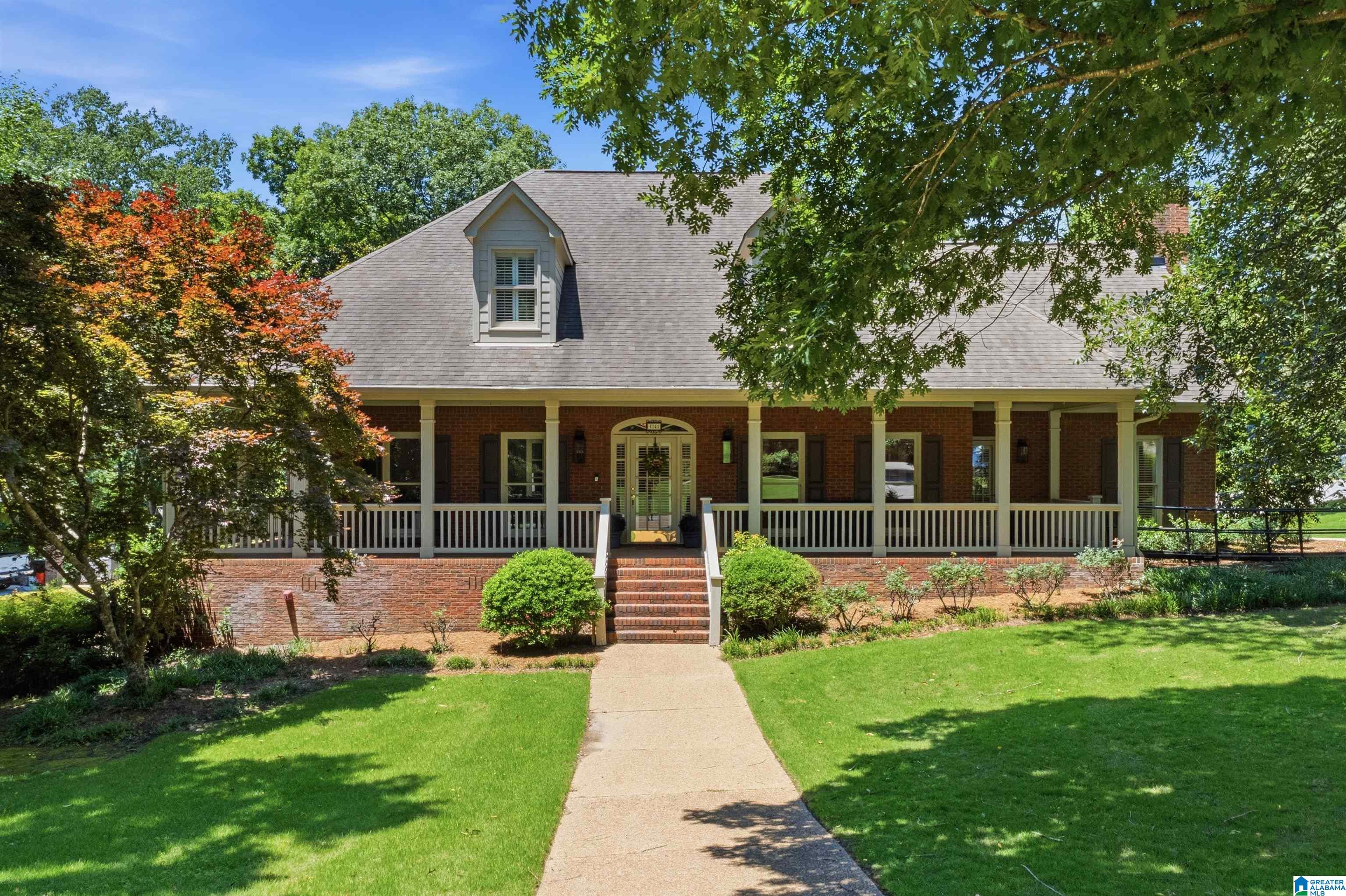 1741 INDIAN CREEK DRIVE