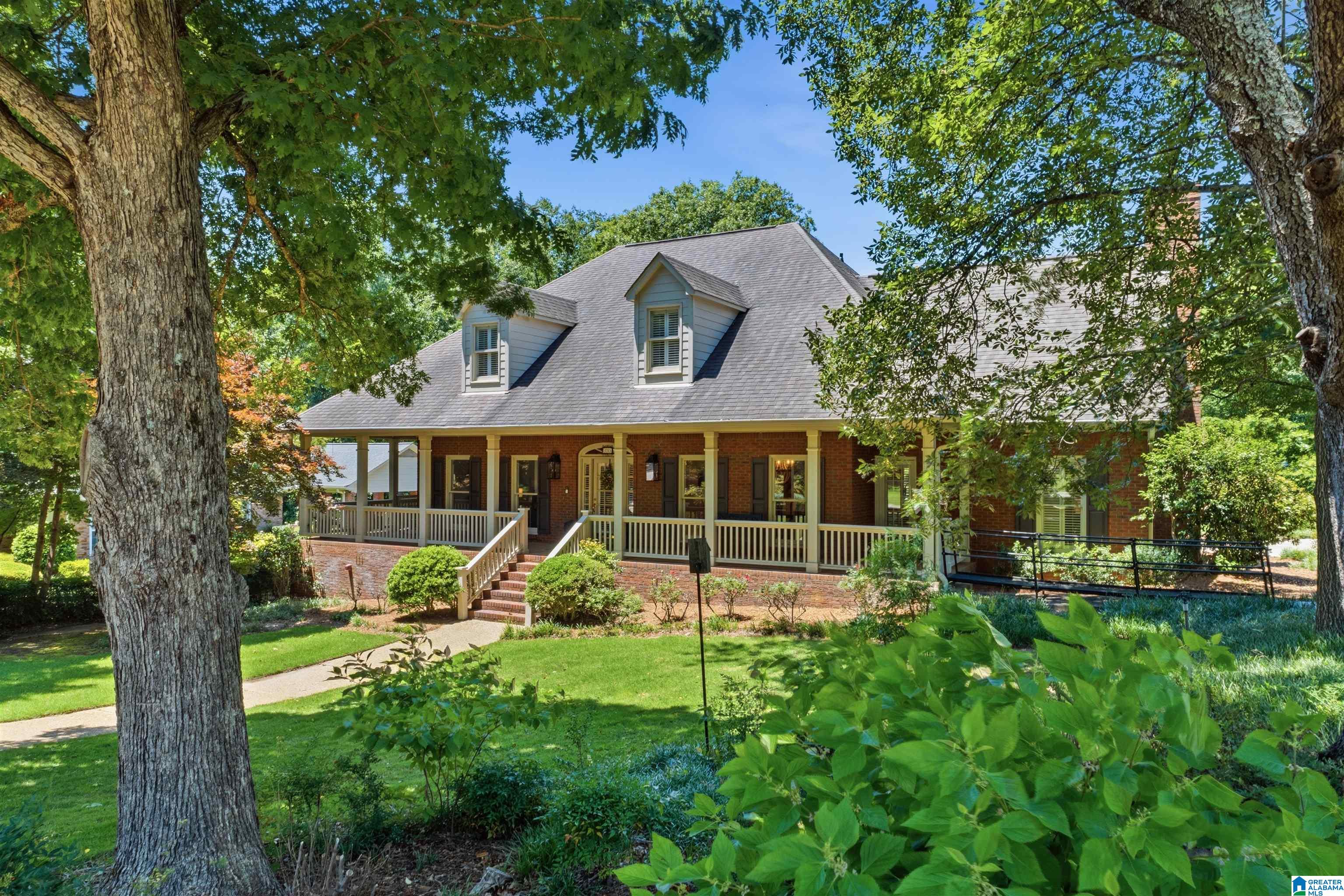 1741 INDIAN CREEK DRIVE