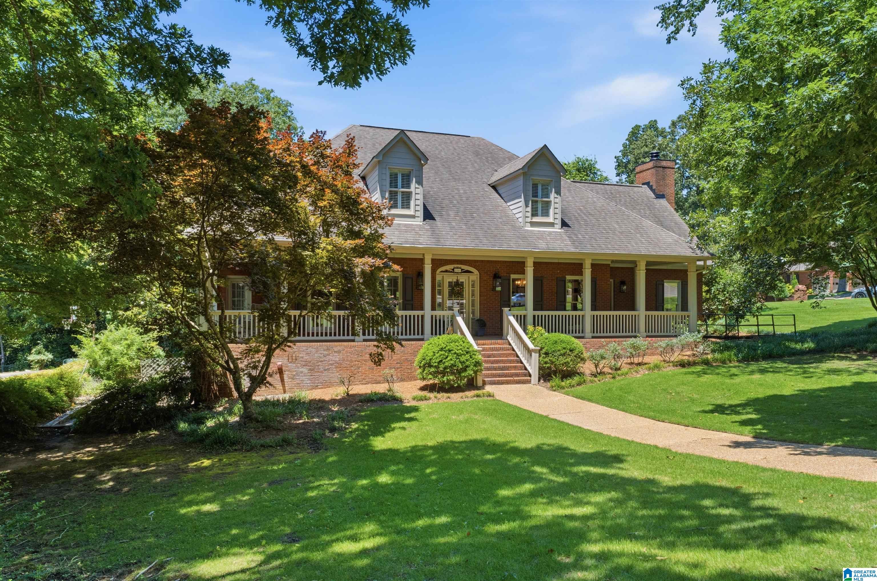 1741 INDIAN CREEK DRIVE