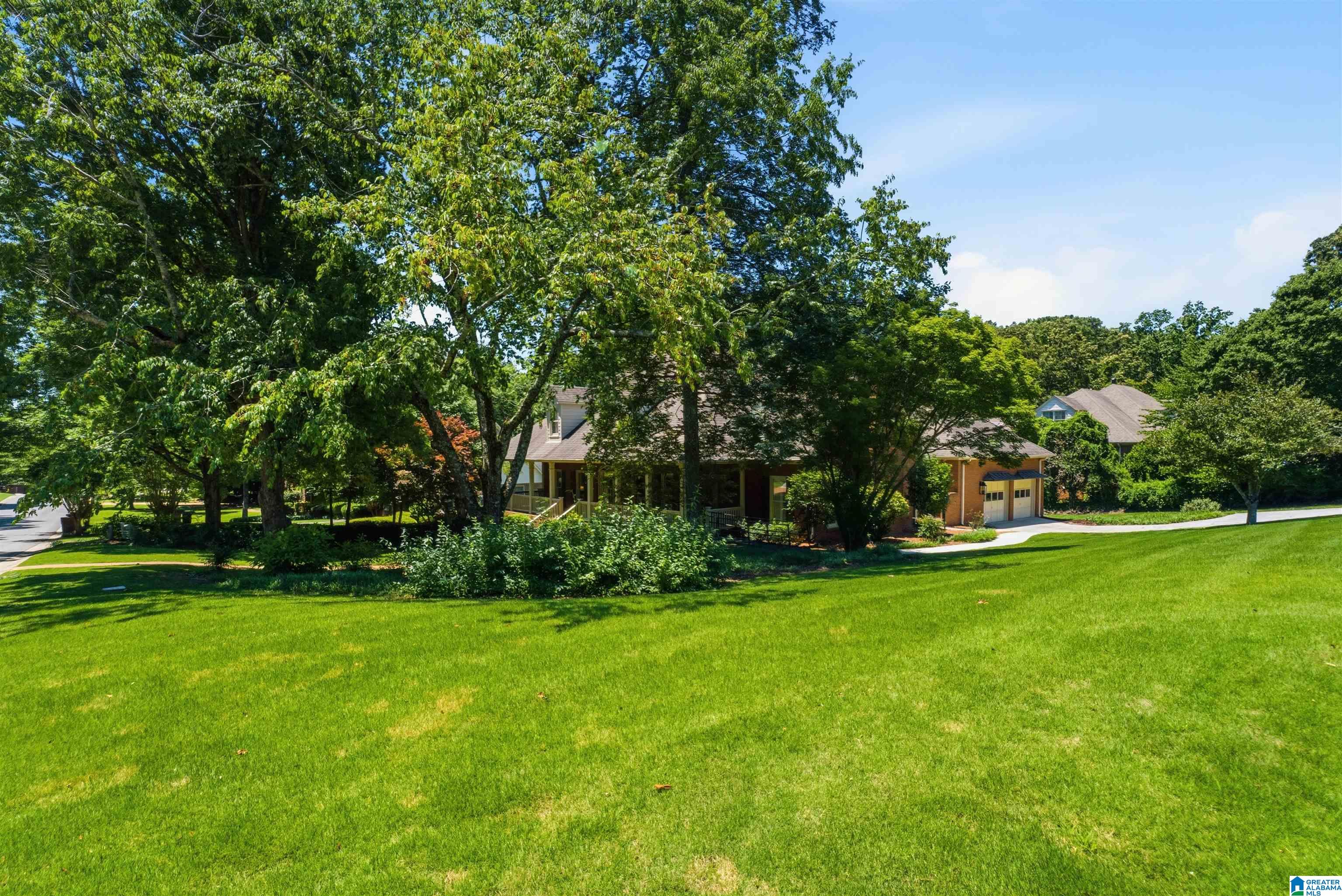 1741 INDIAN CREEK DRIVE