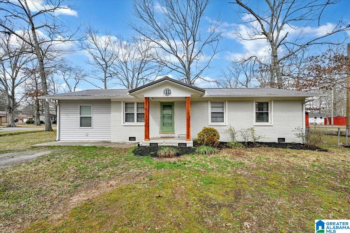 Photo 1 of 23 — 196 COUNTY ROAD 497, CULLMAN, AL 35055