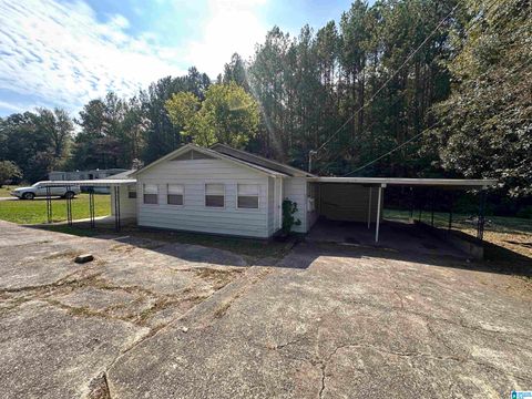 2795 MORRIS MAJESTIC ROAD MORRIS AL 35116