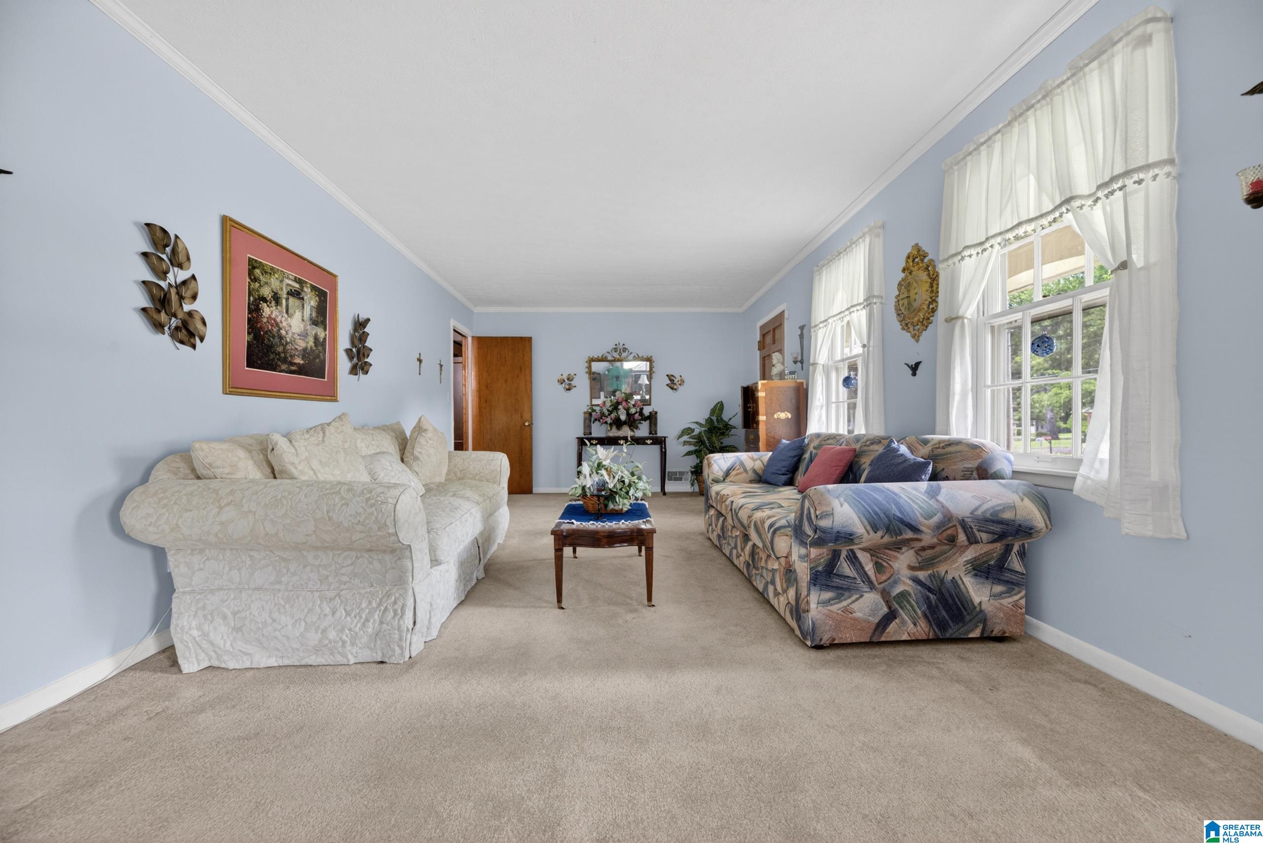 3908 FRANKLIN DRIVE