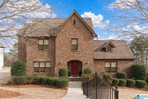 1800 SOUTHPOINTE DRIVE HOOVER AL 35244