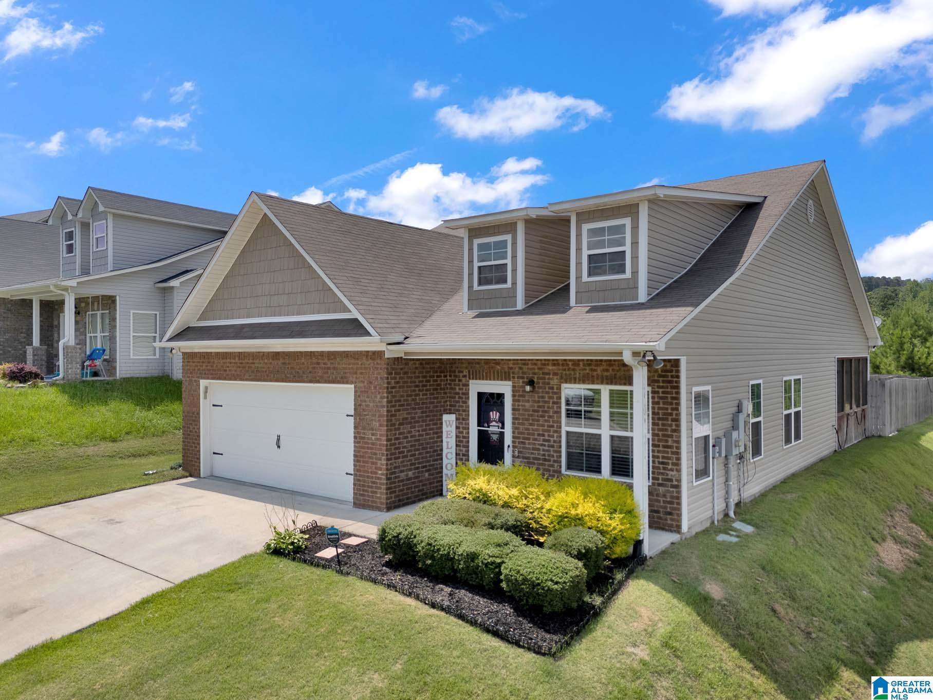 Photo 1 of 32 — 365 DEER CREEK WAY, ODENVILLE, AL 35120
