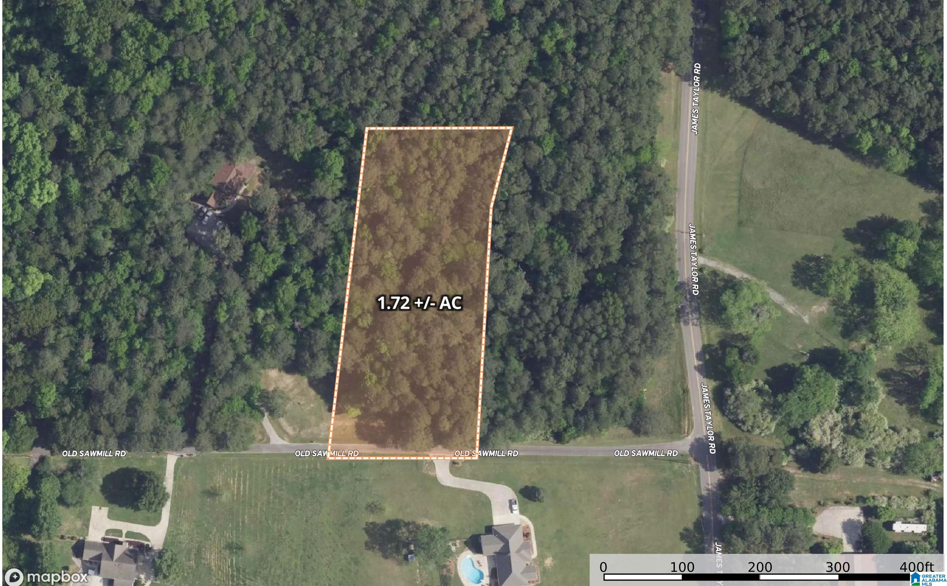 0 OLD SAWMILL ROAD 1.72+/- aCRES
