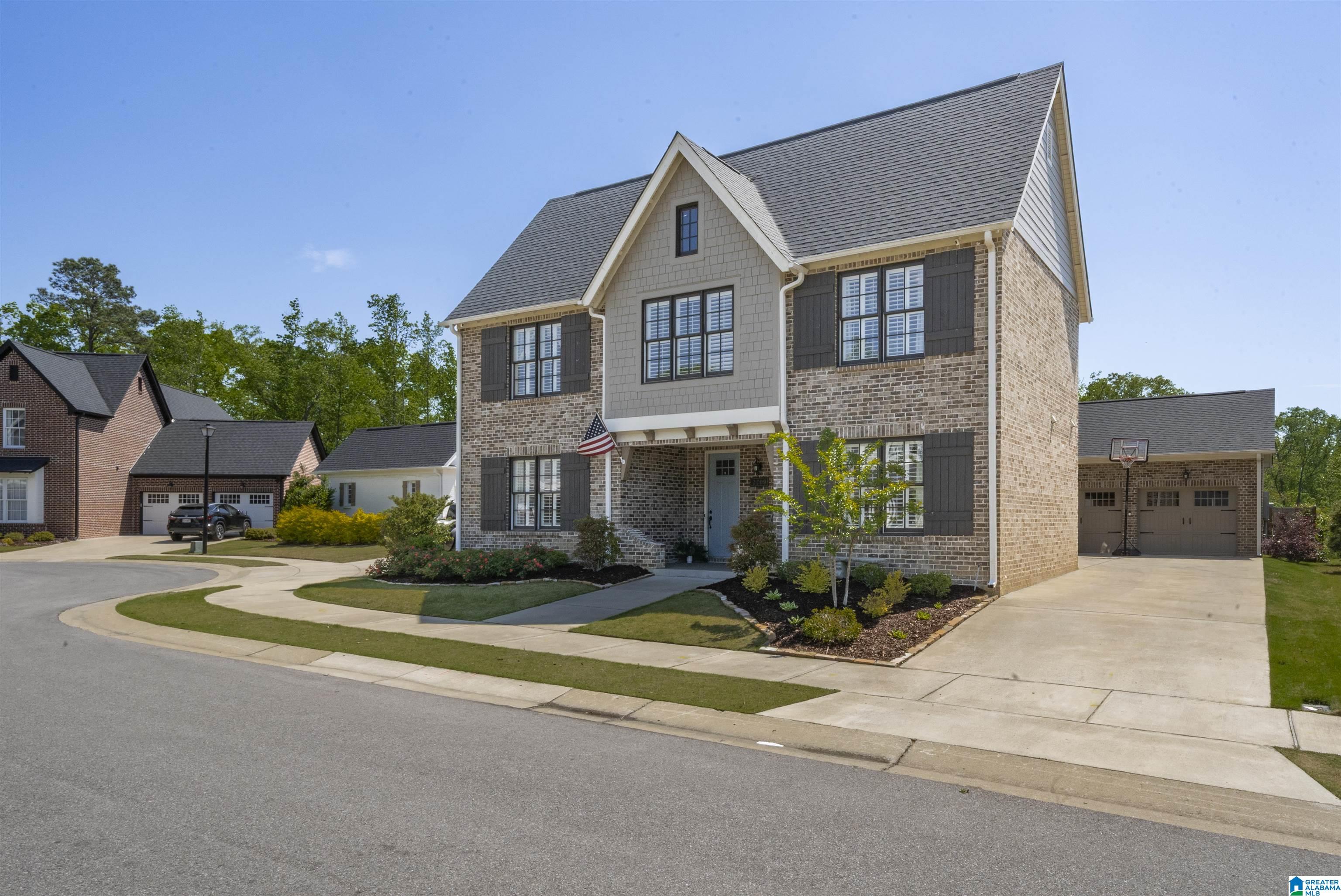 2209 OLD GOULD RUN