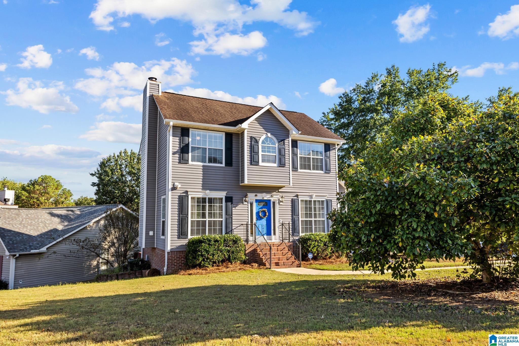 2021 KING CHARLES PLACE
