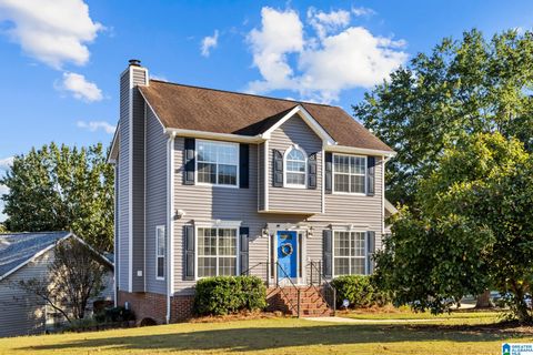 2021 KING CHARLES PLACE ALABASTER AL 35007