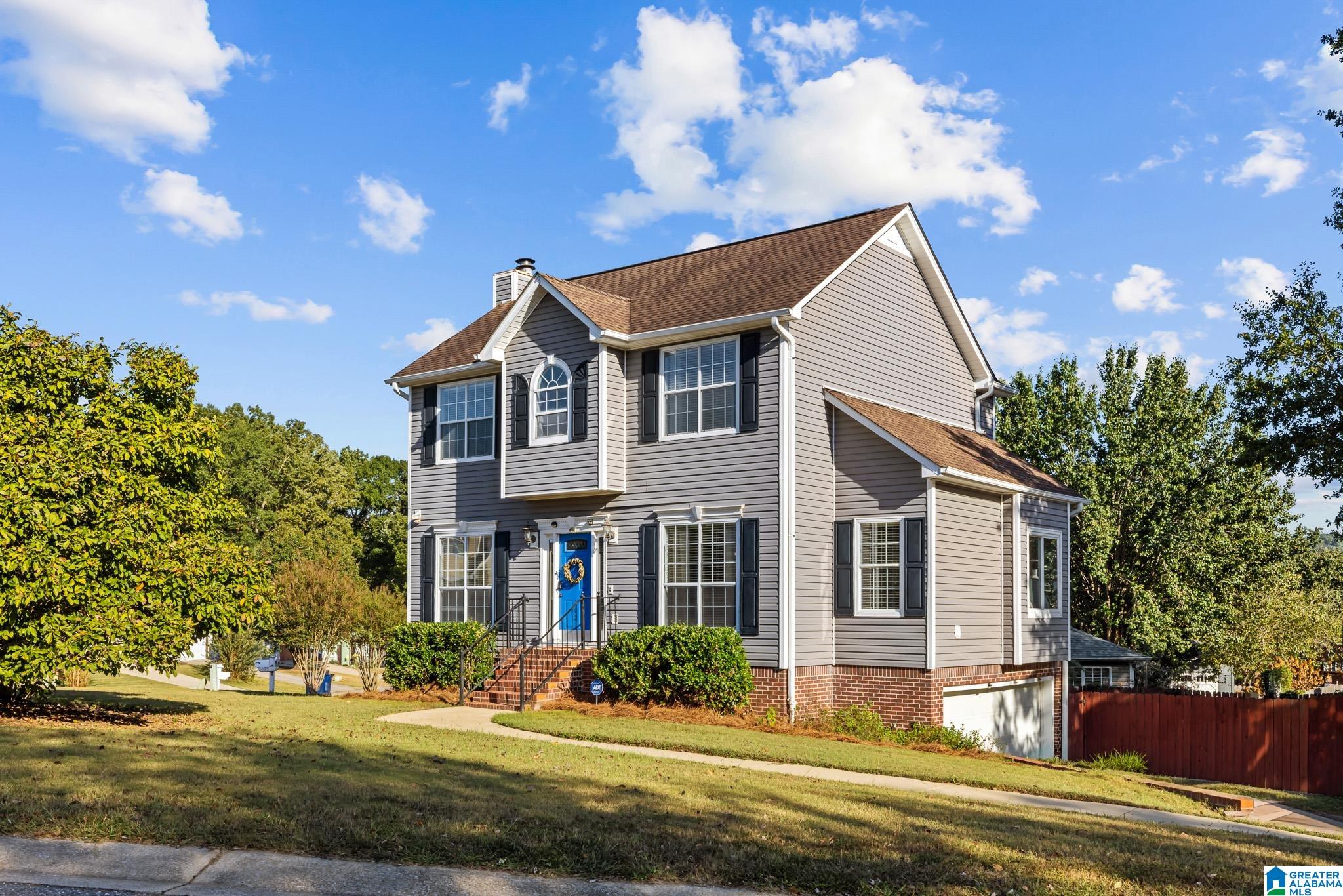 2021 KING CHARLES PLACE