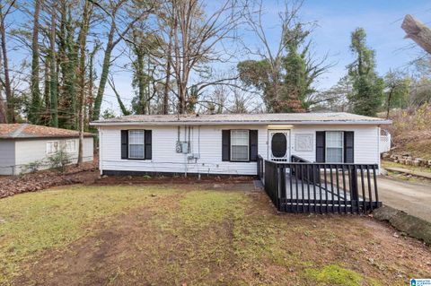 205 TUCKER AVENUE BIRMINGHAM AL 35215