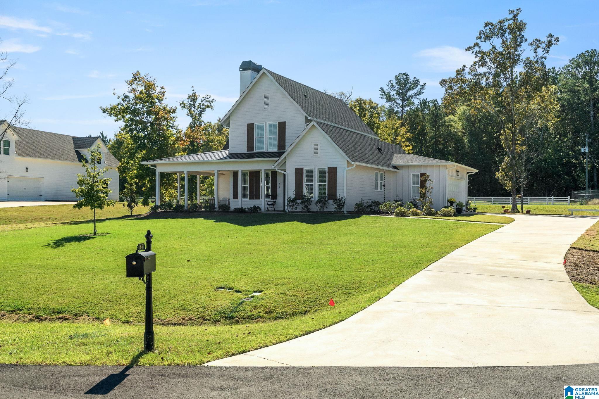 65 STONEWOOD LANE