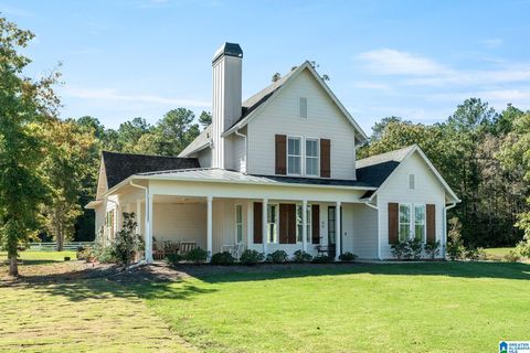 65 STONEWOOD LANE SPRINGVILLE AL 35146