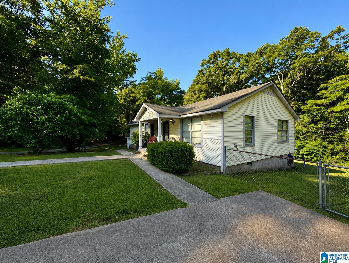 3939 OLD JOHNS ROAD