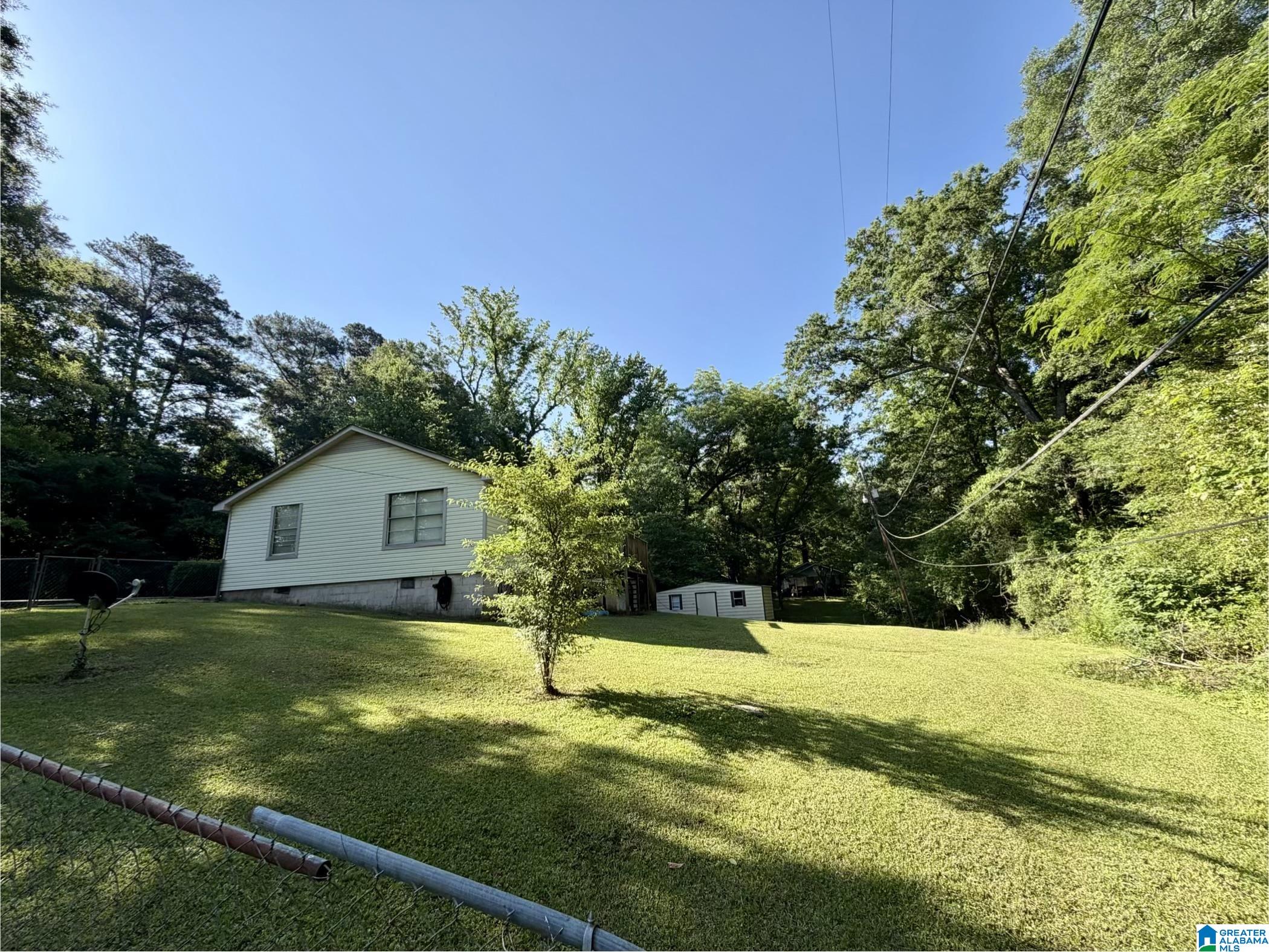 3939 OLD JOHNS ROAD