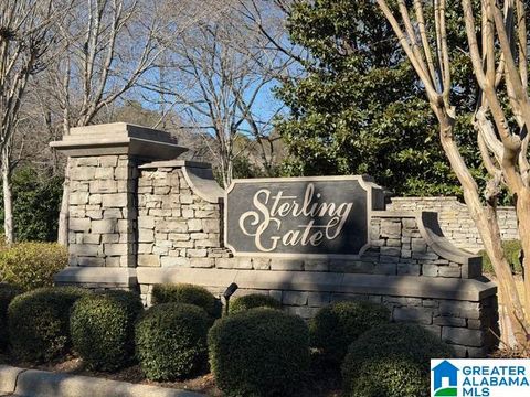 316 STERLING MANOR CIRCLE 15 ALABASTER AL 35007