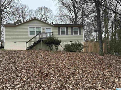 5910 ELIZABETH DRIVE TRUSSVILLE AL 35173