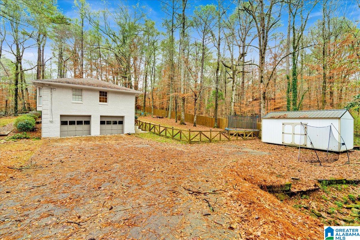 5081 TRUSSVILLE CLAY ROAD