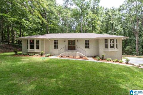 5081 TRUSSVILLE CLAY ROAD TRUSSVILLE AL 35173