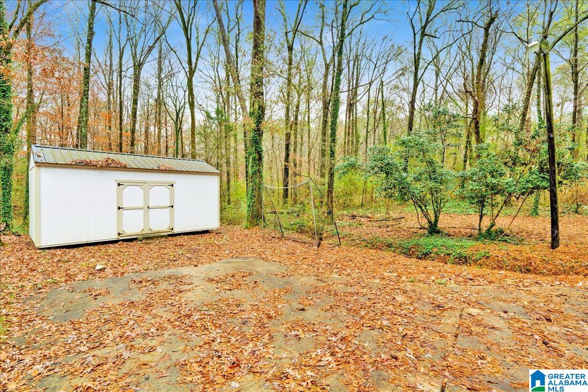 5081 TRUSSVILLE CLAY ROAD