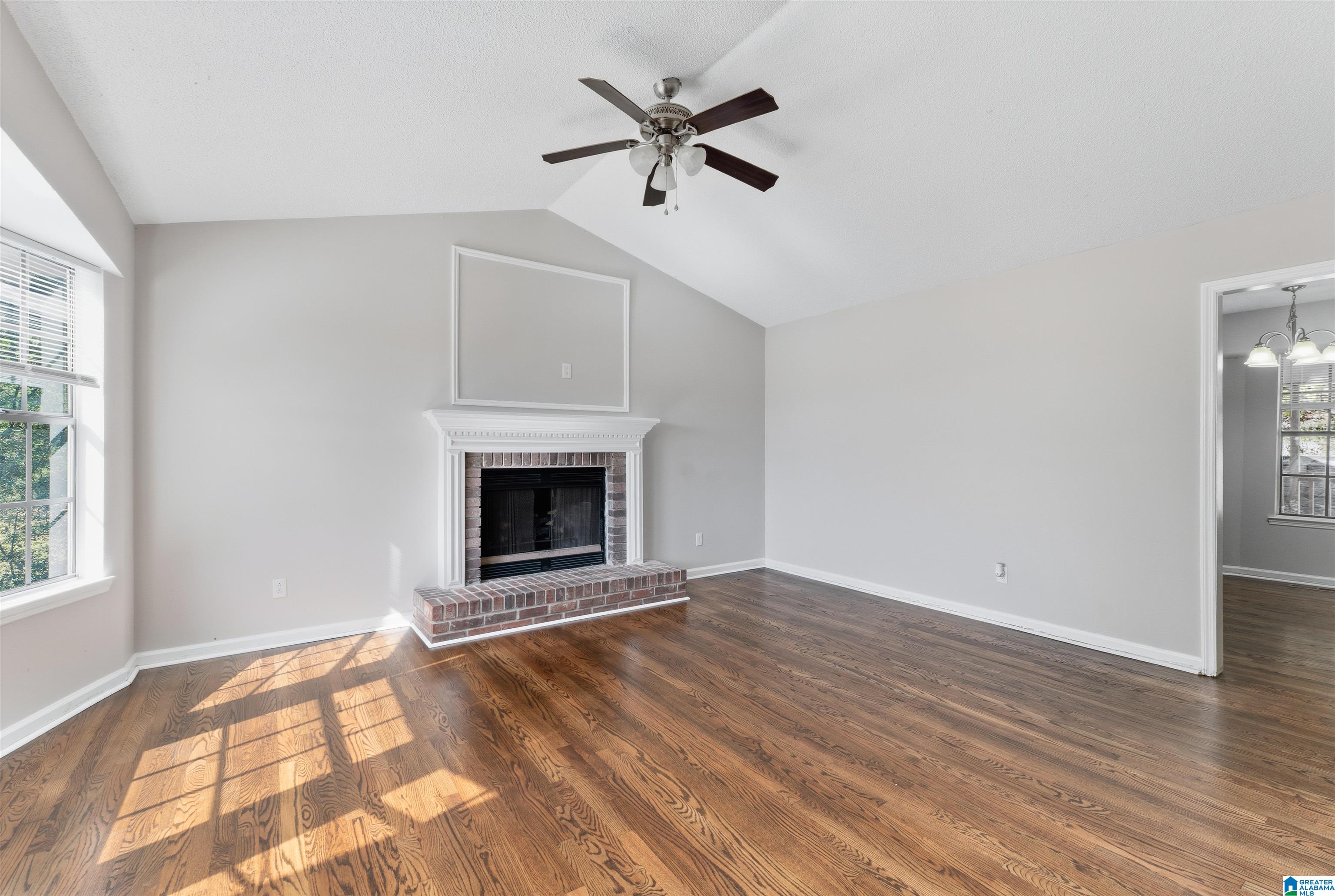 6536 CHRISSY DRIVE