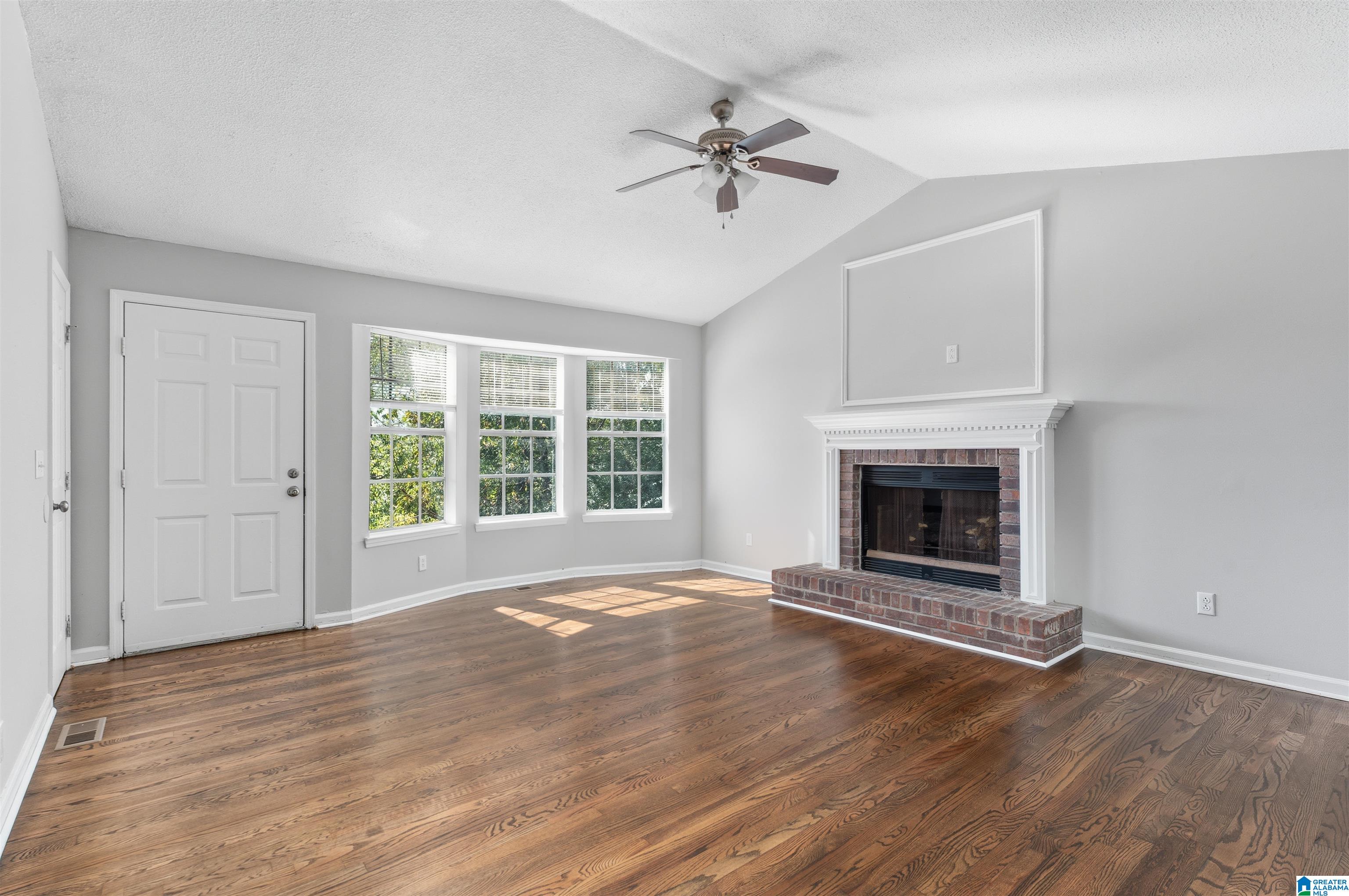 6536 CHRISSY DRIVE