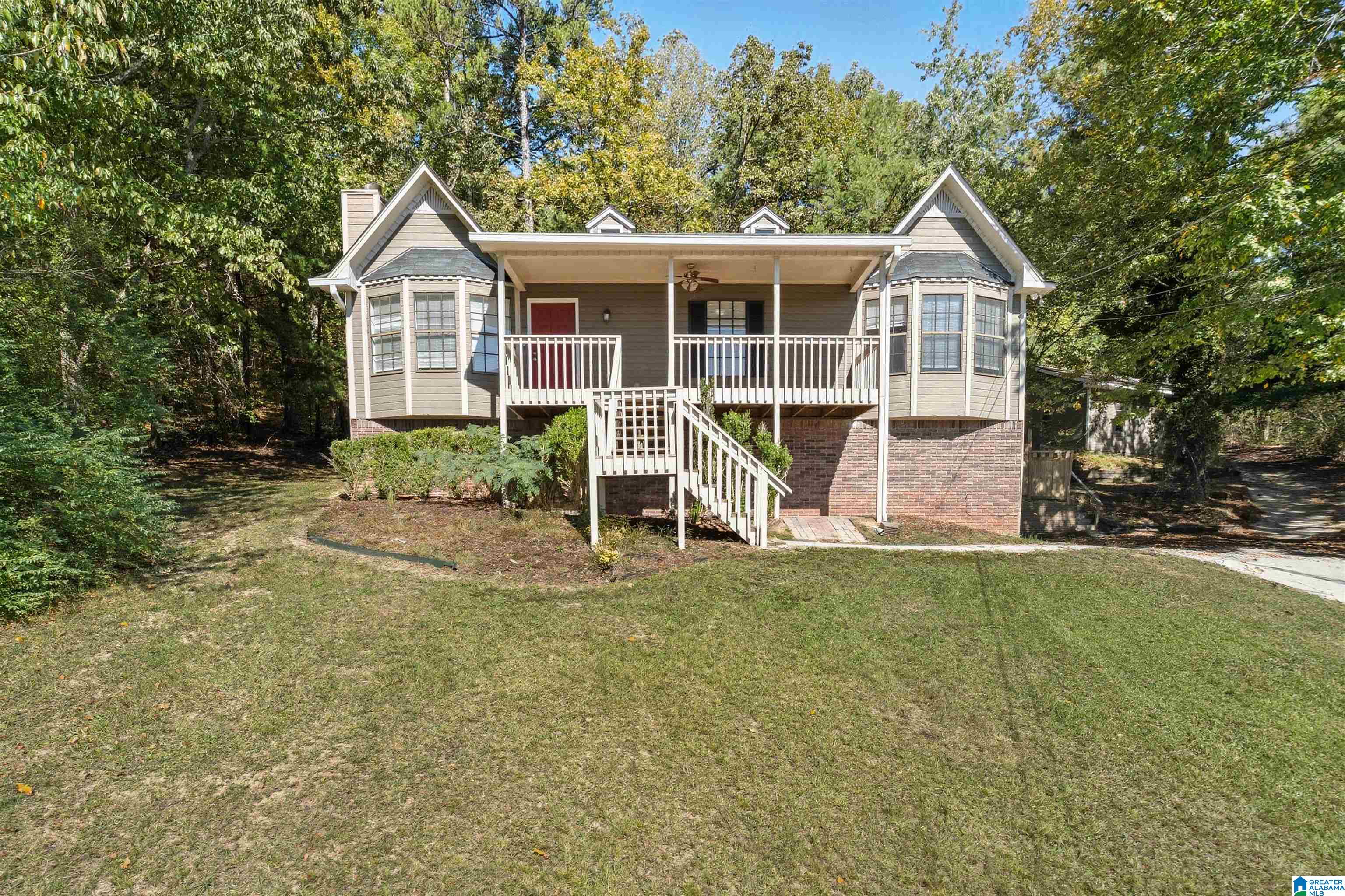 6536 CHRISSY DRIVE