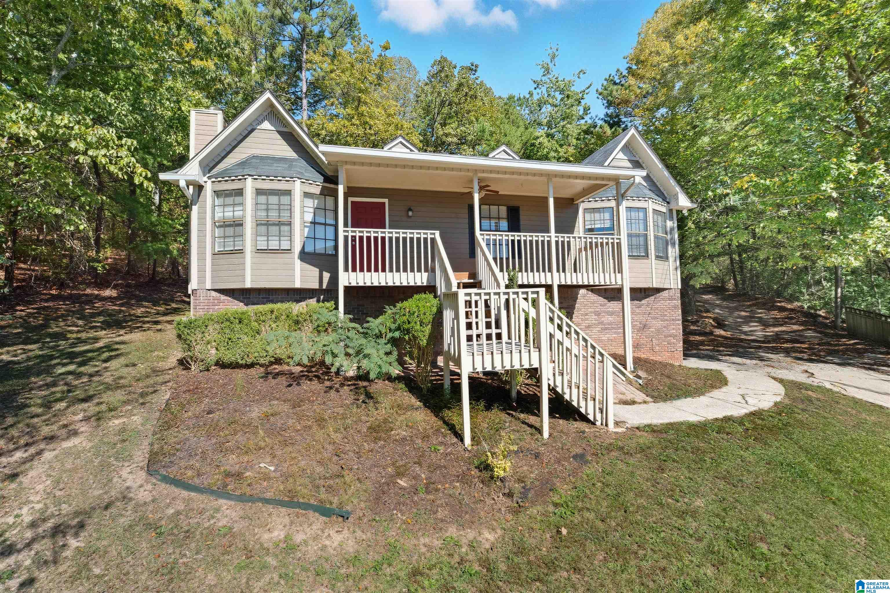 6536 CHRISSY DRIVE