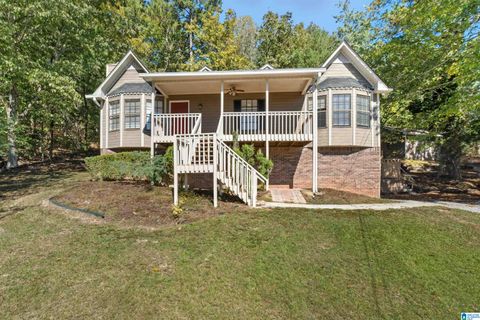 6536 CHRISSY DRIVE PINSON AL 35126