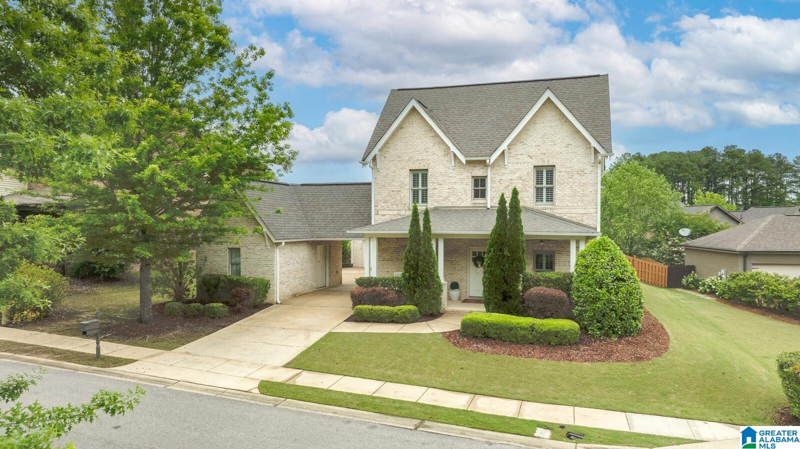 783 PROVENCE DRIVE