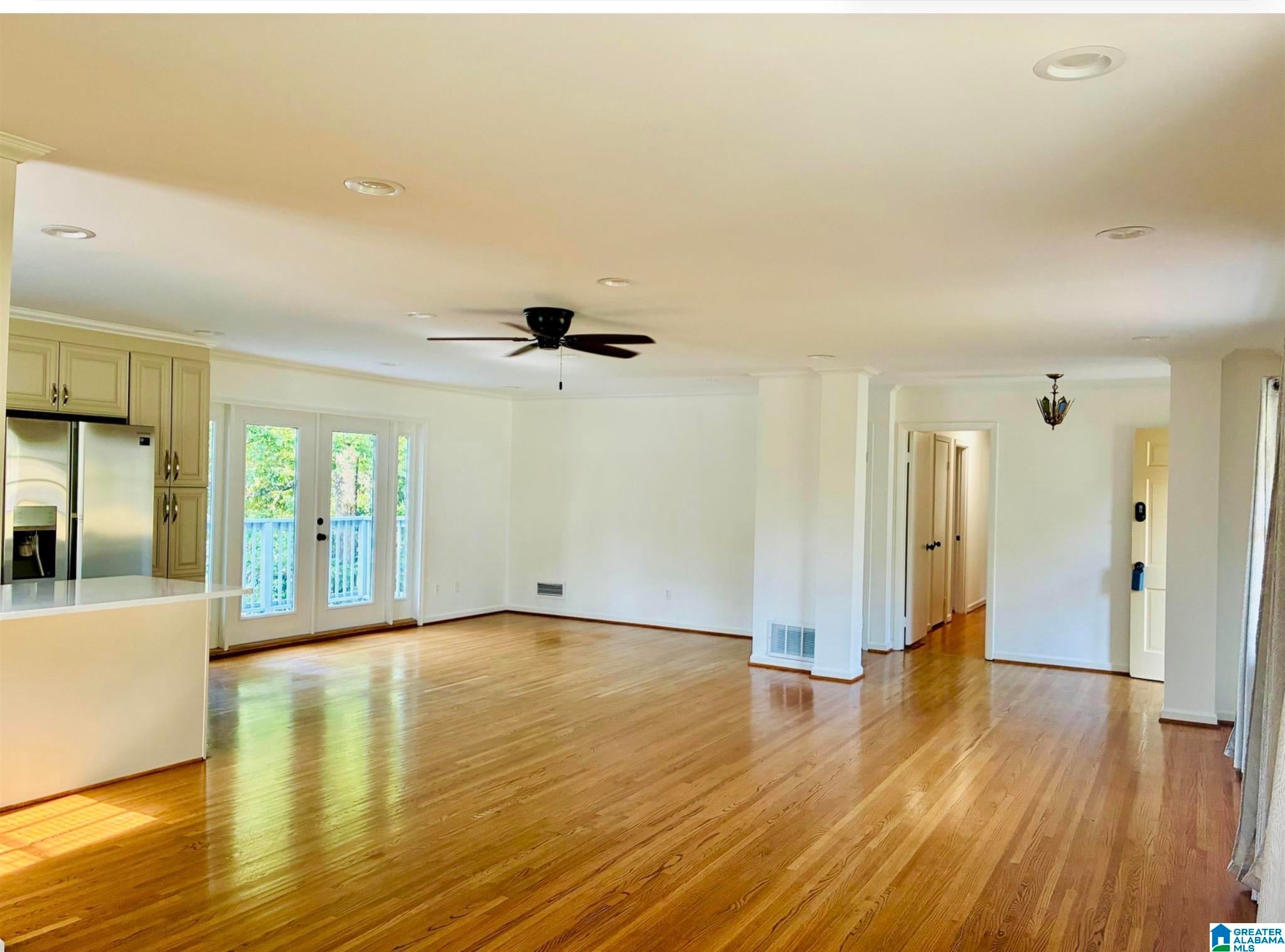 409 ART HANES BOULEVARD