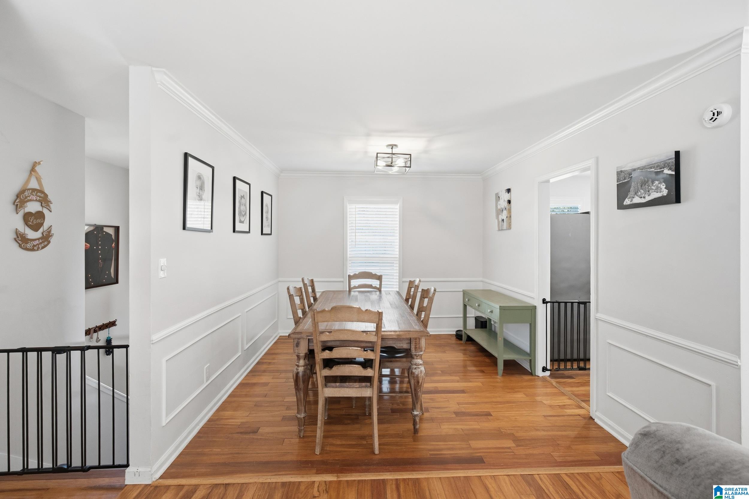 134 AMBER TRACE