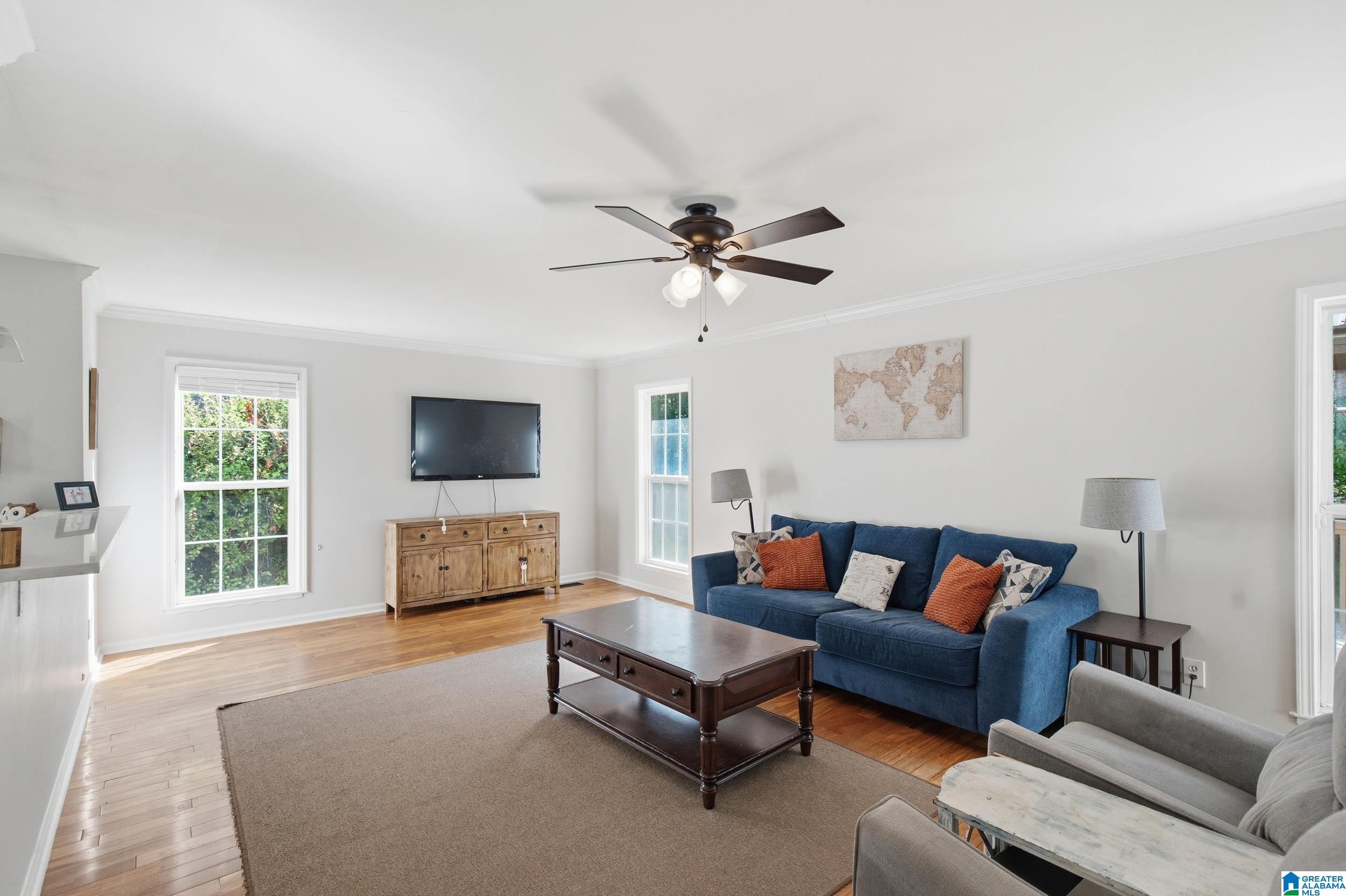134 AMBER TRACE