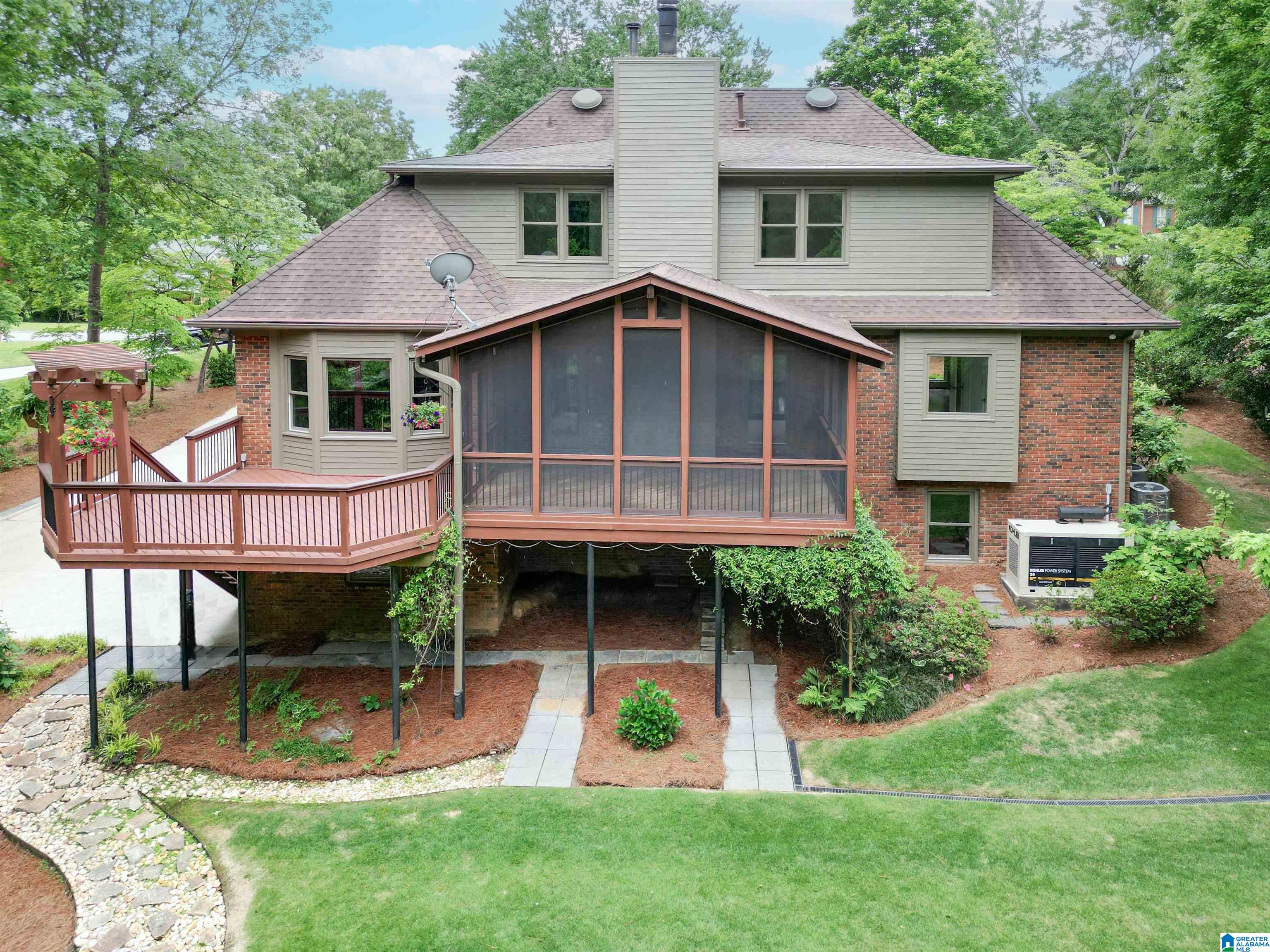 3751 KESWICK CIRCLE