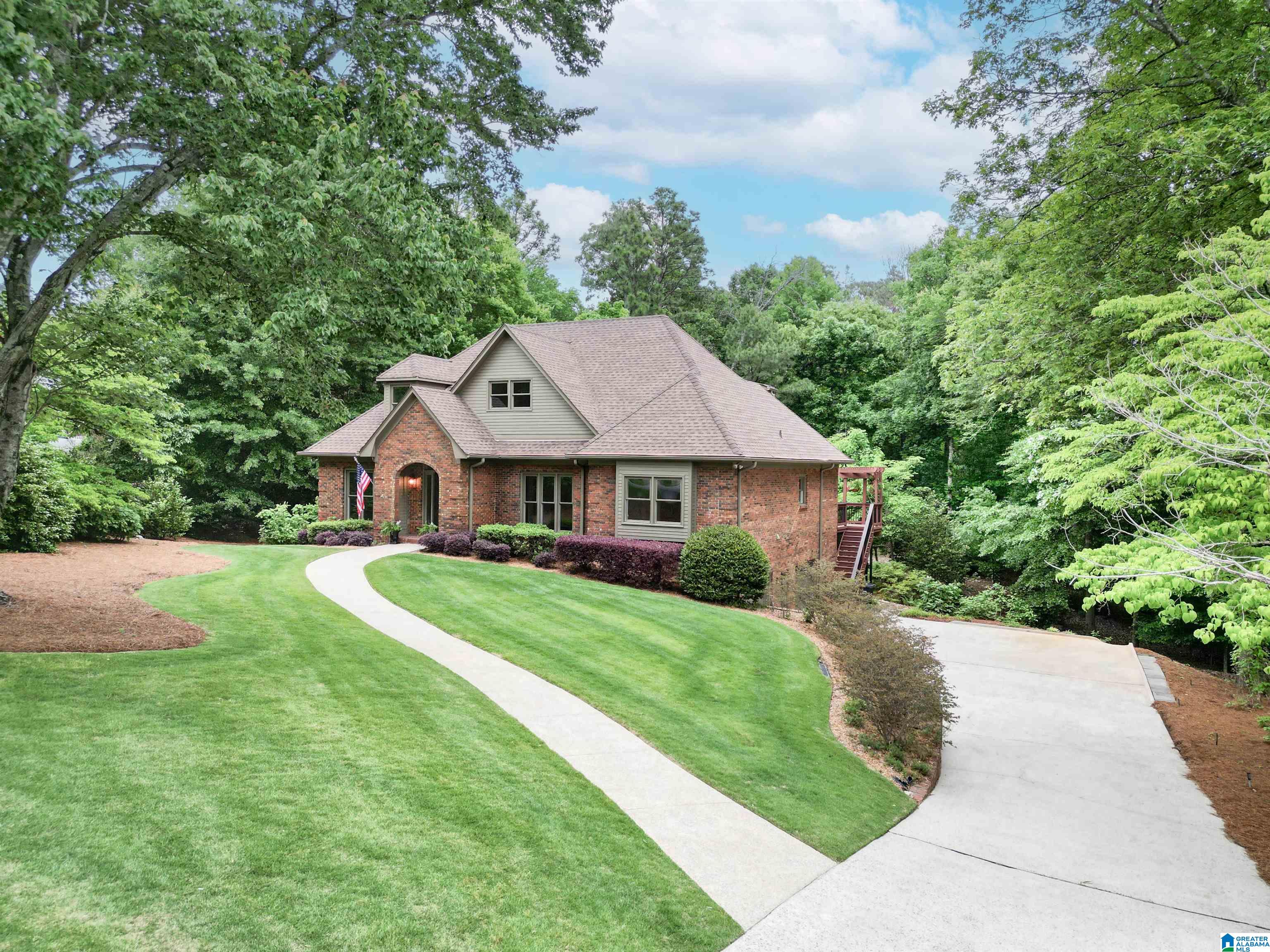 3751 KESWICK CIRCLE